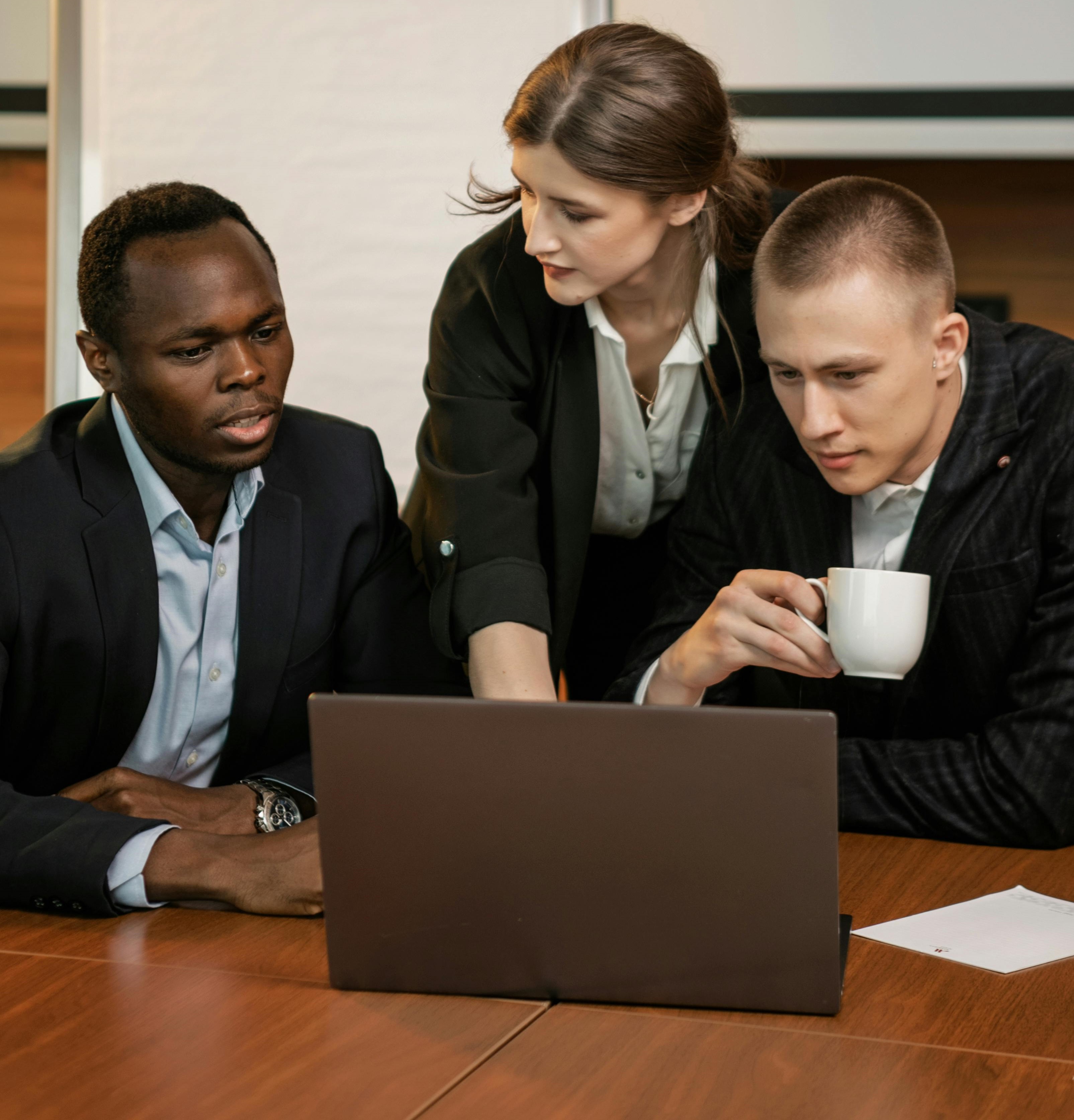 Conversation practice